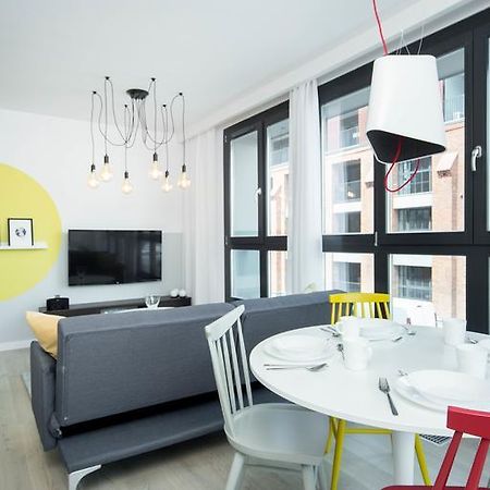 Lemir Apartments Wawrzynca 21 Krakow Exterior photo