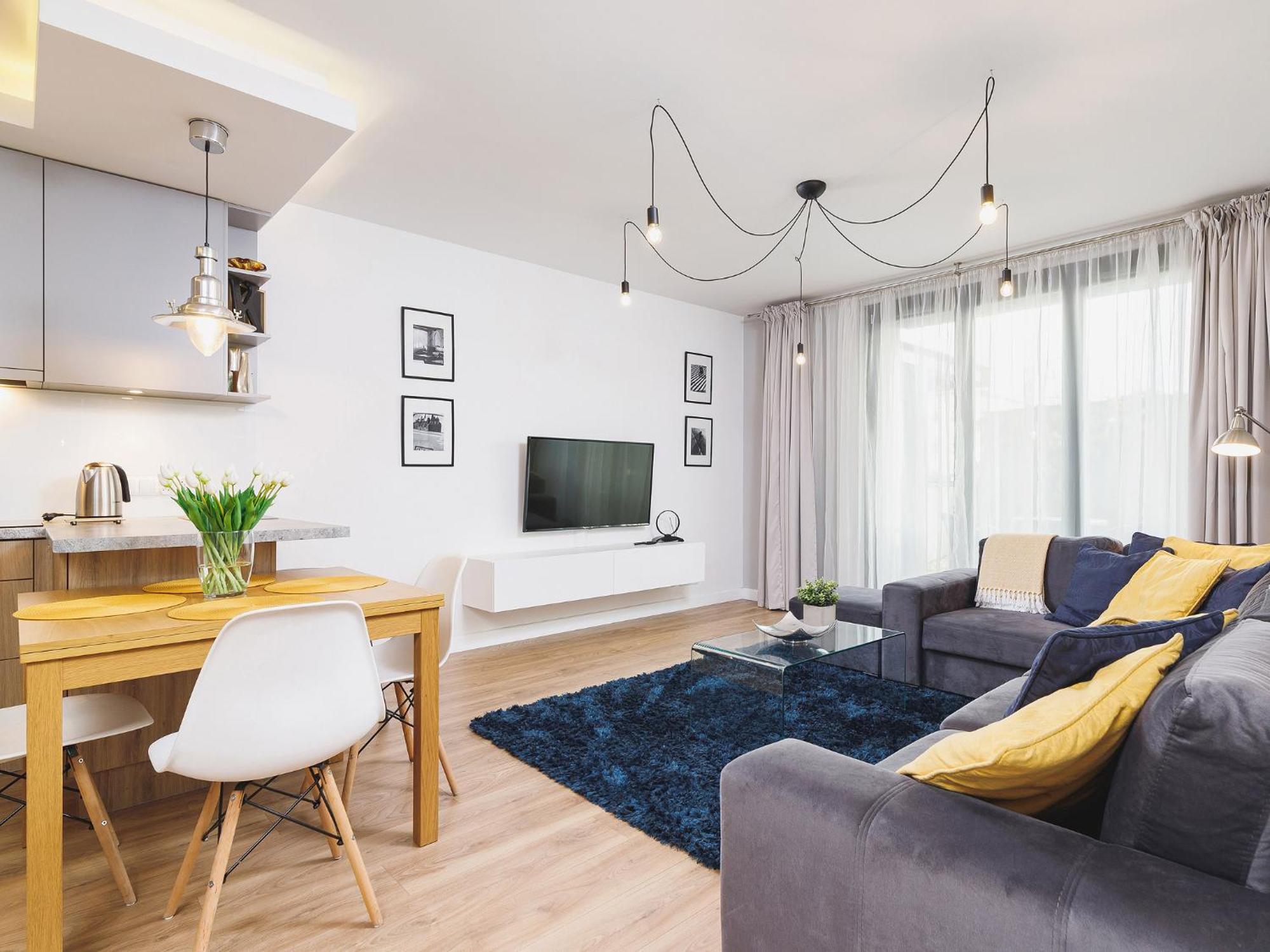 Lemir Apartments Wawrzynca 21 Krakow Room photo