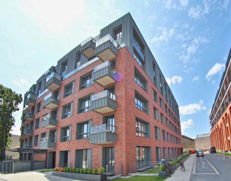 Lemir Apartments Wawrzynca 21 Krakow Exterior photo