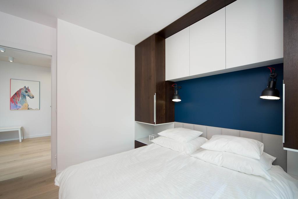 Lemir Apartments Wawrzynca 21 Krakow Exterior photo