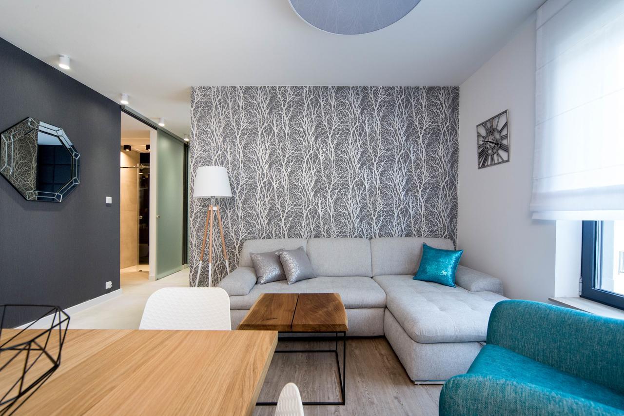 Lemir Apartments Wawrzynca 21 Krakow Exterior photo