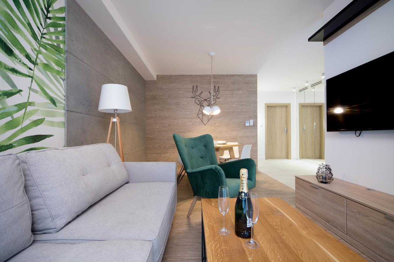 Lemir Apartments Wawrzynca 21 Krakow Exterior photo